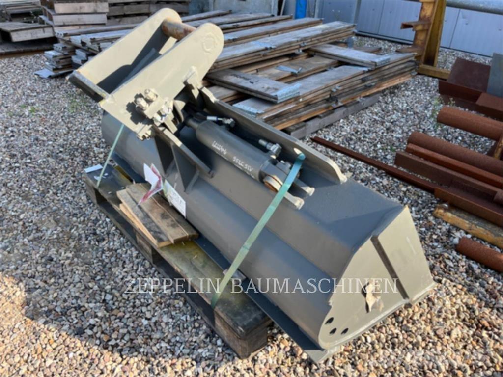 Kinshofer TB06-1500 GLV Trenchers