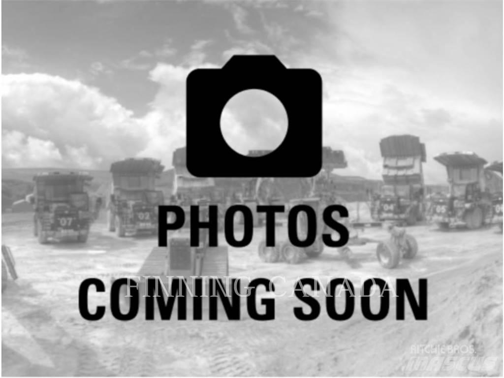 Komatsu CANADA HM300-3 Articulated Dump Trucks (ADTs)