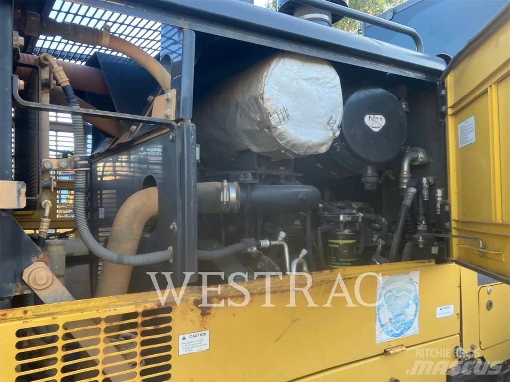 Komatsu GD555-5 Motor Graders