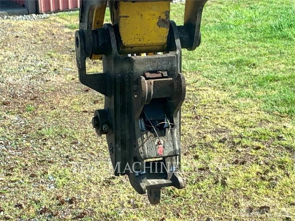 Komatsu PC78US-11 Crawler Excavators