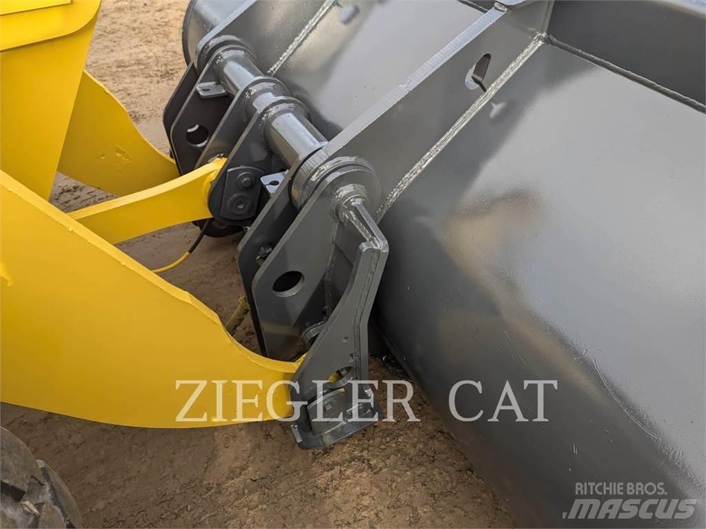 Komatsu WA250-5L Wheel Loaders