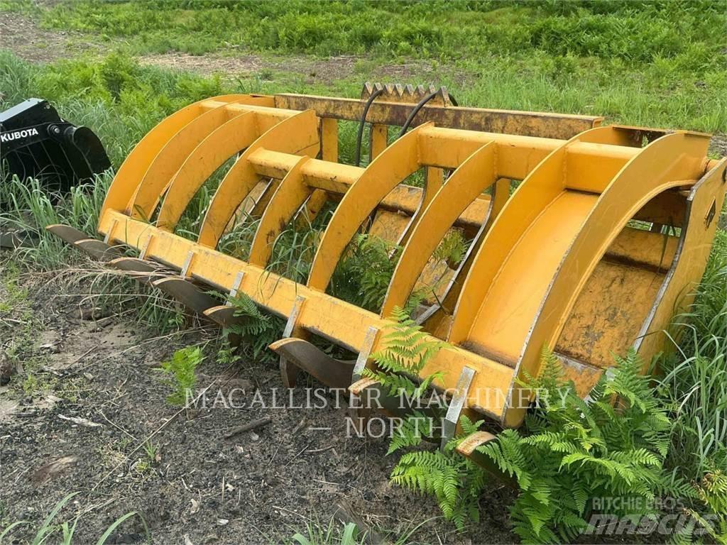 Komatsu WA270-8 Wheel Loaders