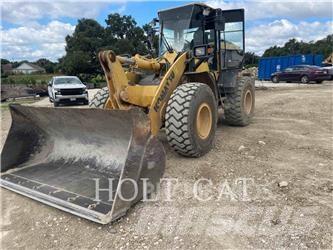 Komatsu WA320-8 Wheel Loaders