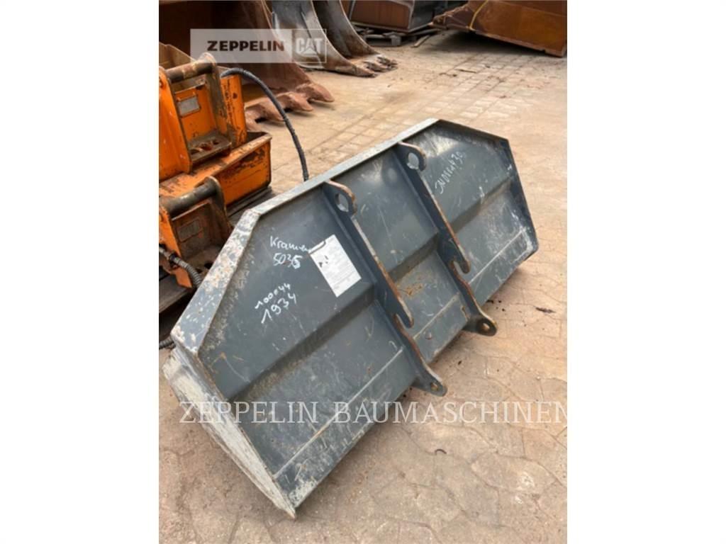 Kramer 5035 Wheel Loaders