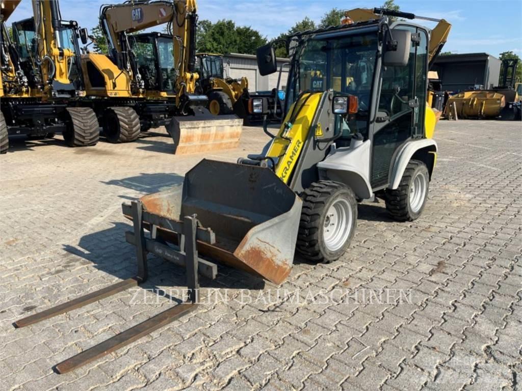 Kramer 5035 Wheel Loaders
