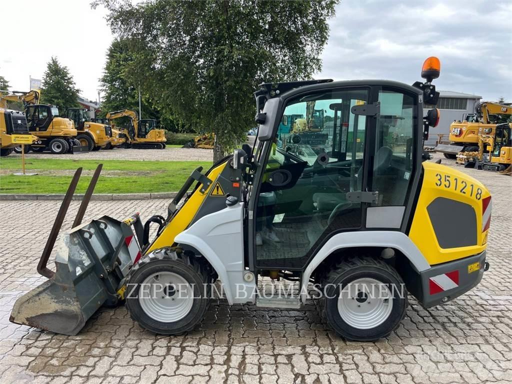 Kramer 5035 Wheel Loaders