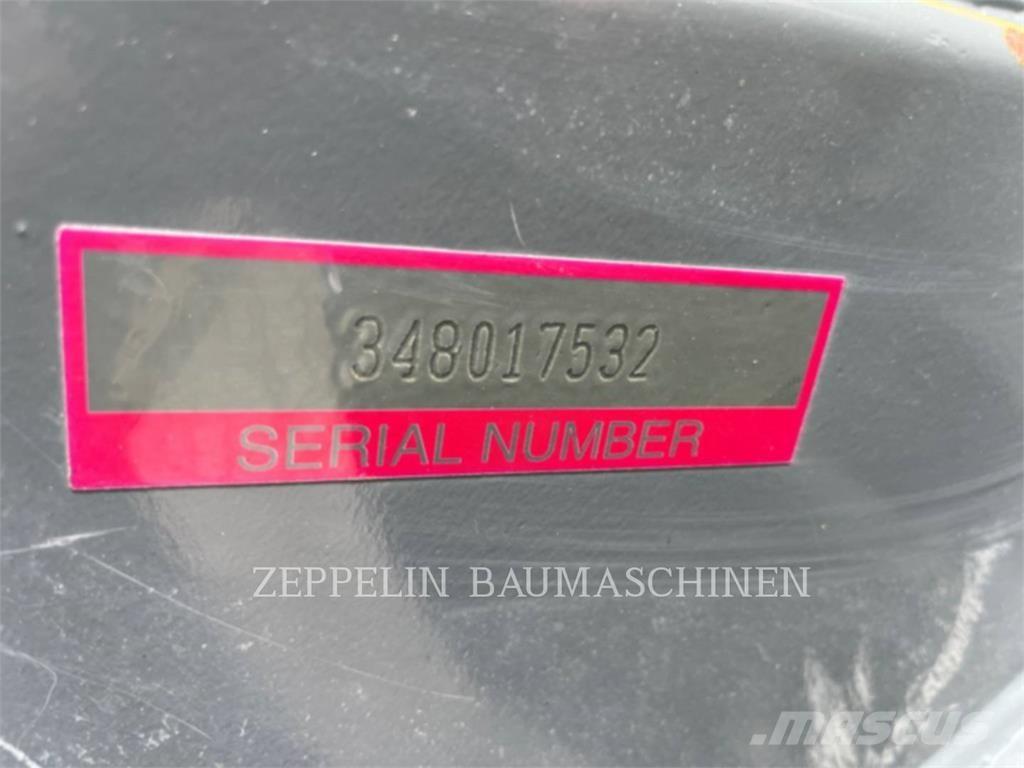 Kramer 5035 Wheel Loaders