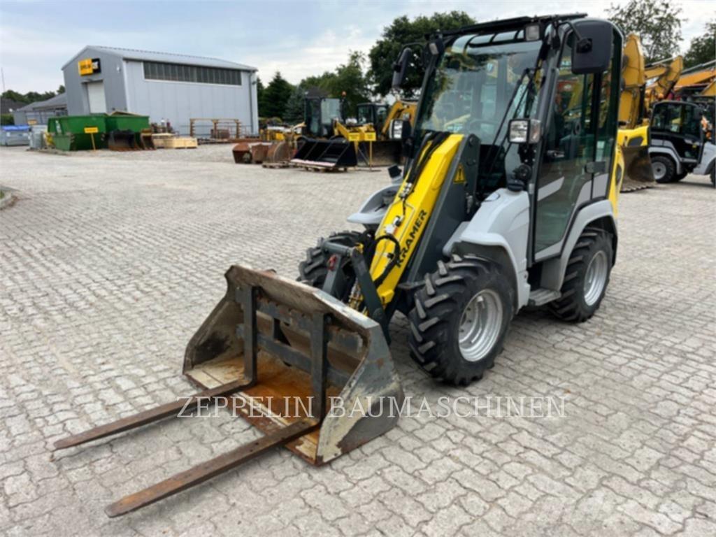 Kramer 5035 Wheel Loaders