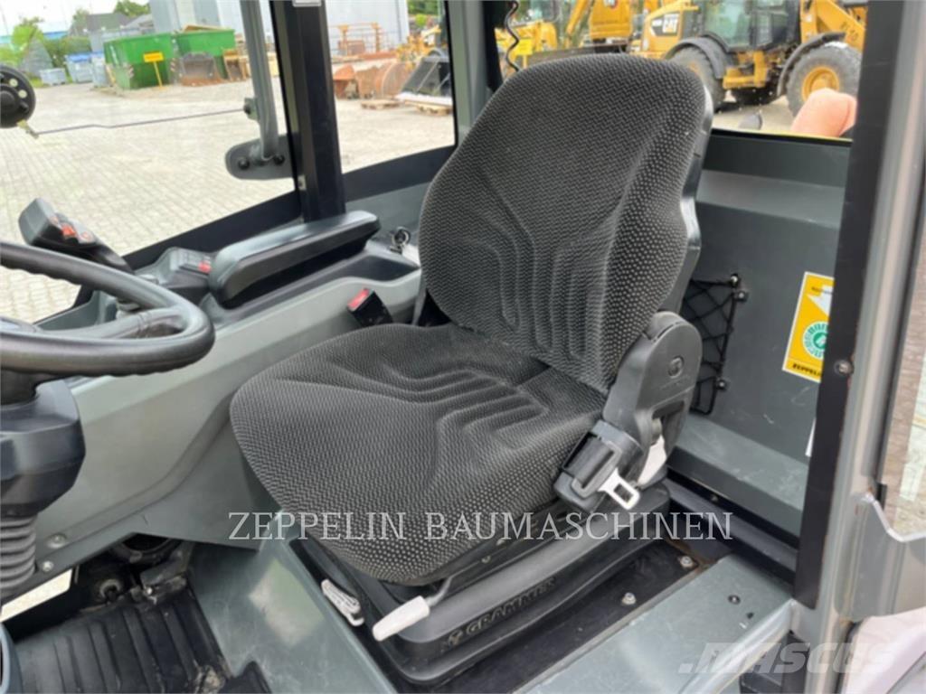 Kramer 5035 Wheel Loaders