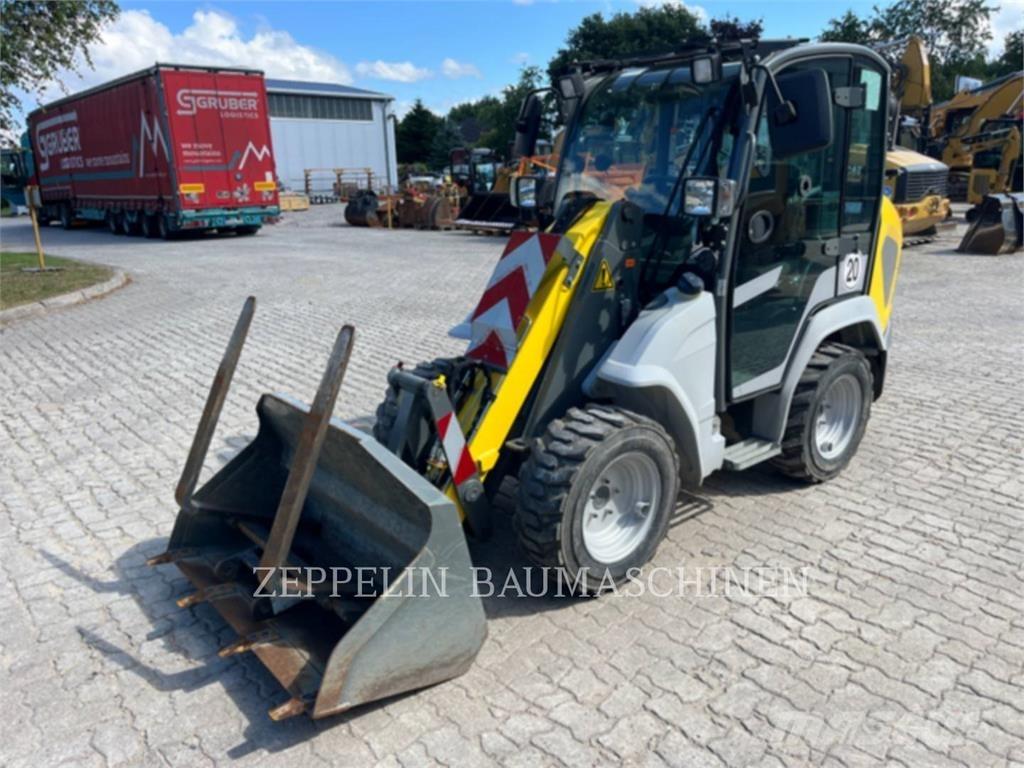 Kramer 5035 Wheel Loaders