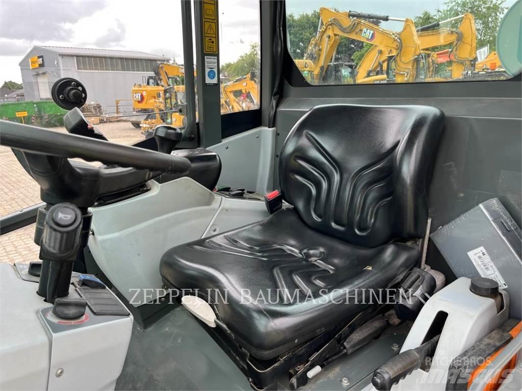 Kramer 5065 Wheel Loaders