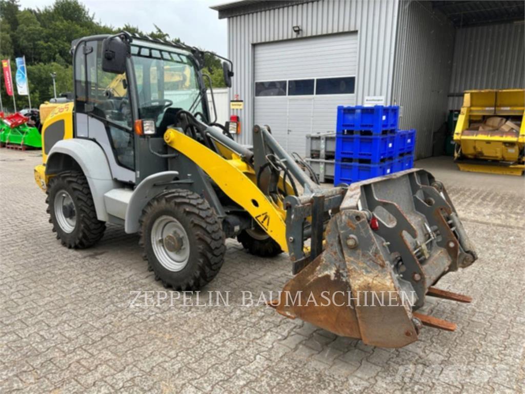 Kramer 5065 Wheel Loaders