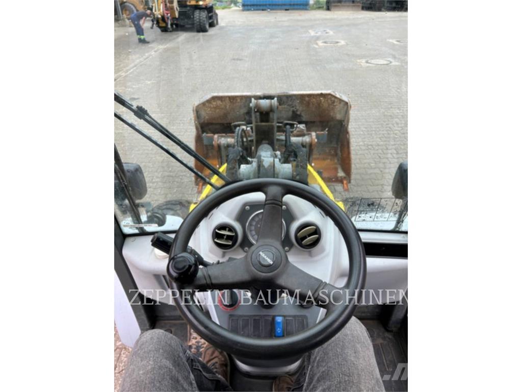 Kramer 5065 Wheel Loaders