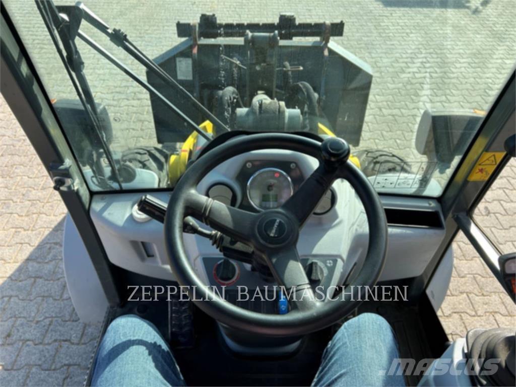 Kramer 5065 Wheel Loaders