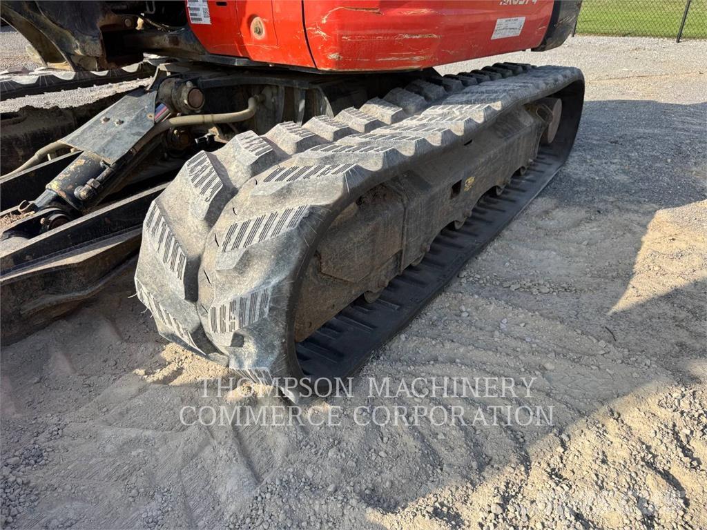 Kubota KX057-4 Mini excavators < 7t (Mini diggers)