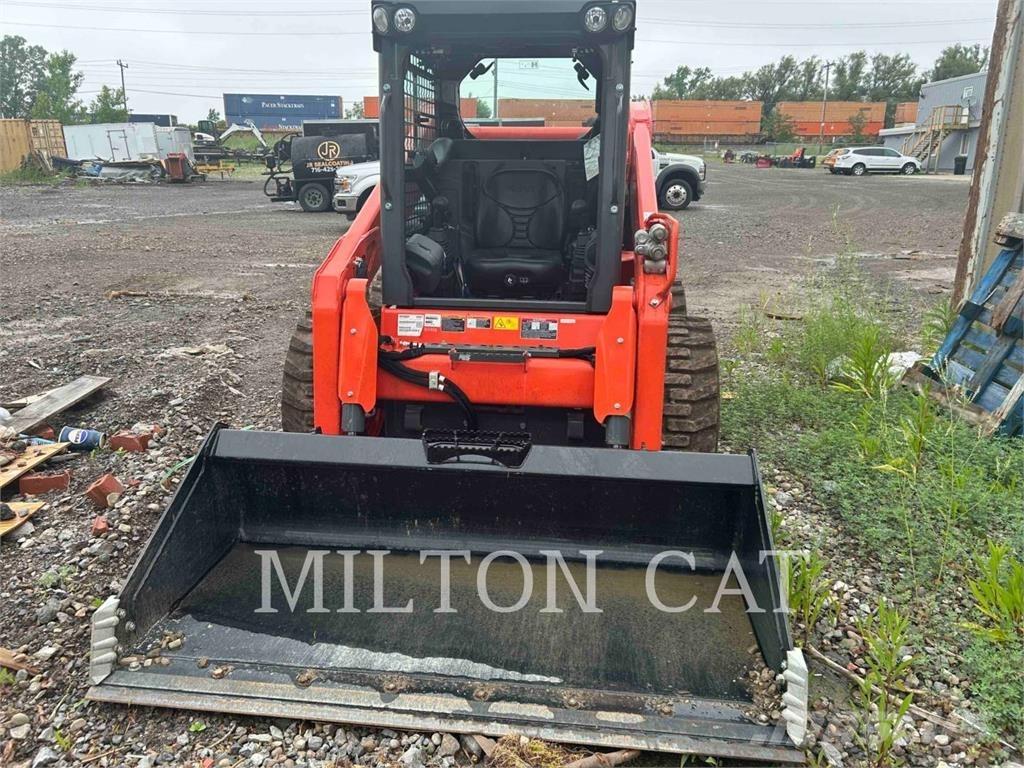 Kubota SSV 75 Skid Steer Loaders