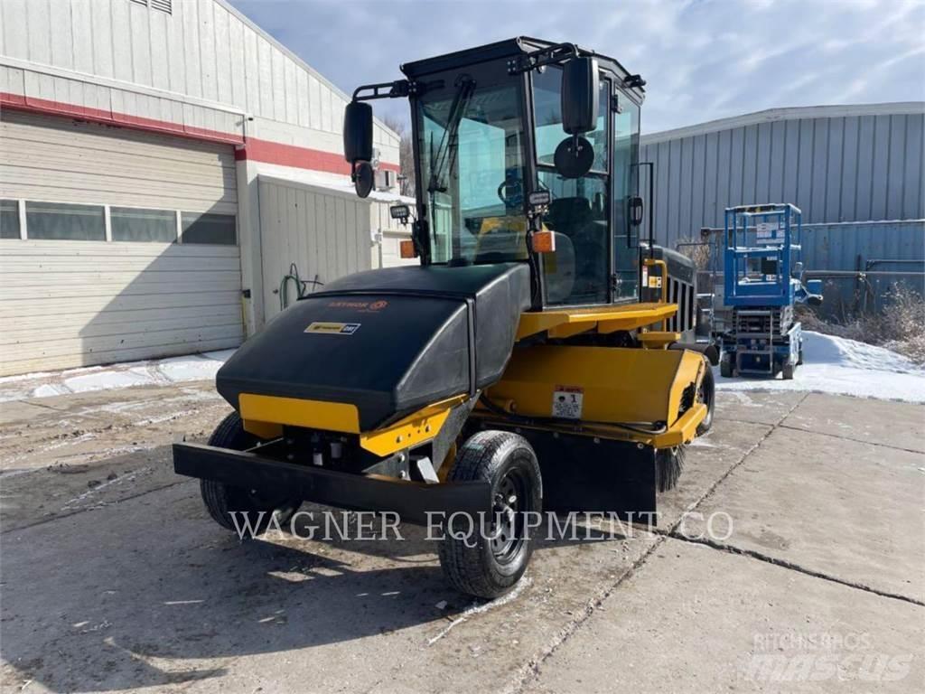 Lay-Mor SM450-ST Other