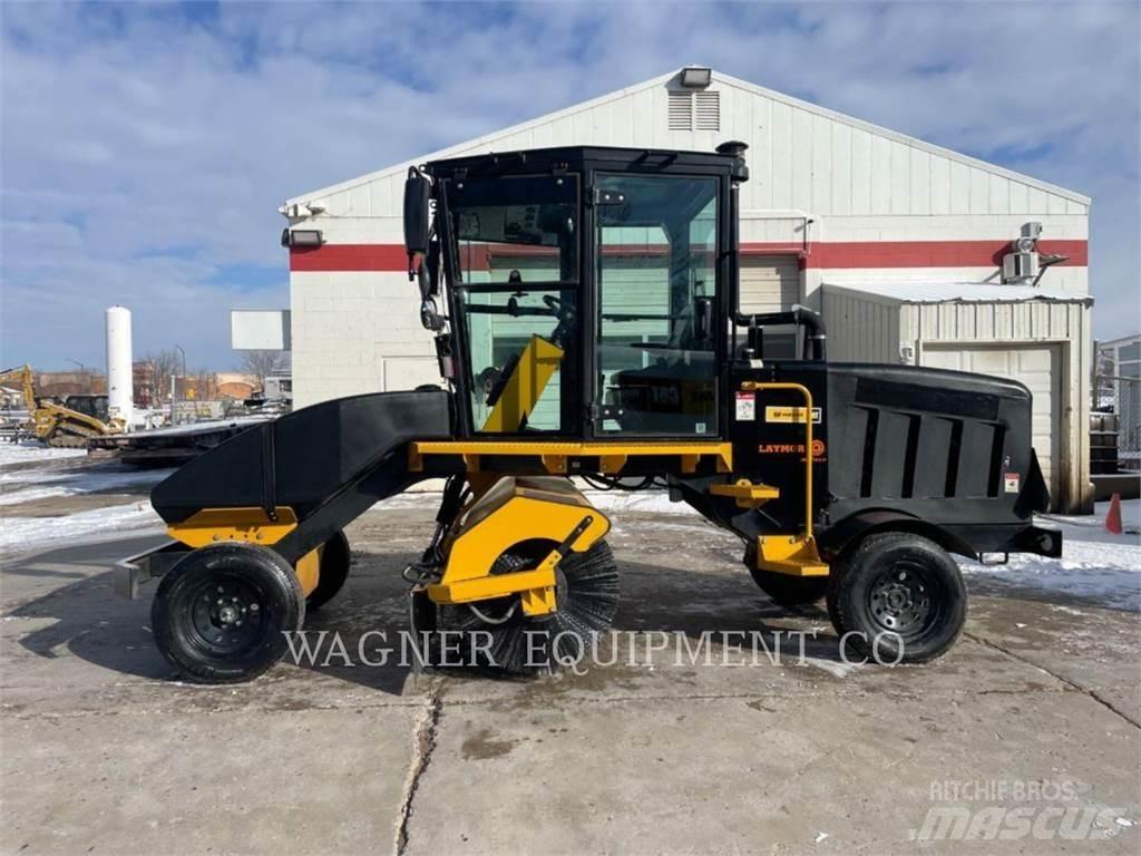 Lay-Mor SM450-ST Other