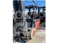 Linde E35P/600 Electric Forklifts