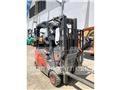 Linde H16T Misc Forklifts