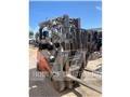 Linde H16T Misc Forklifts