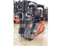 Linde H16T Misc Forklifts
