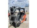 Linde H25T Misc Forklifts