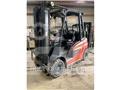 Linde H25T Misc Forklifts