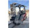 Linde H25T Misc Forklifts