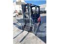Linde H25T Misc Forklifts