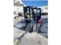Linde H25T Misc Forklifts