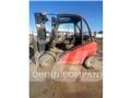 Linde H25T Misc Forklifts