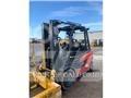 Linde H25T/600 Misc Forklifts