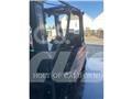 Linde H30T Misc Forklifts