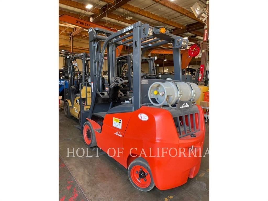 Linde H32CT Misc Forklifts