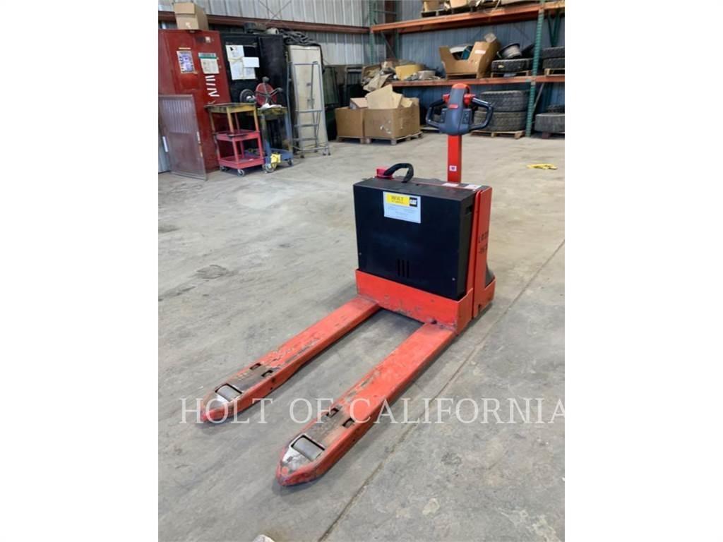 Linde MT20 Electric Forklifts