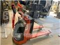 Linde MT20 Electric Forklifts