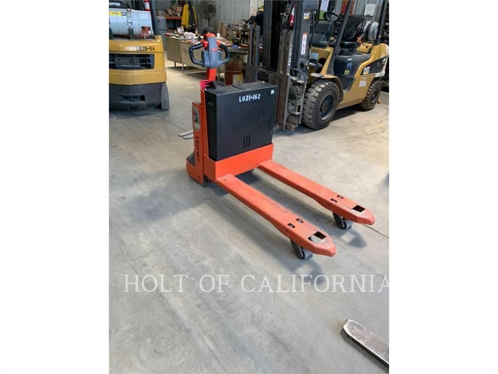 Linde MT20 Electric Forklifts