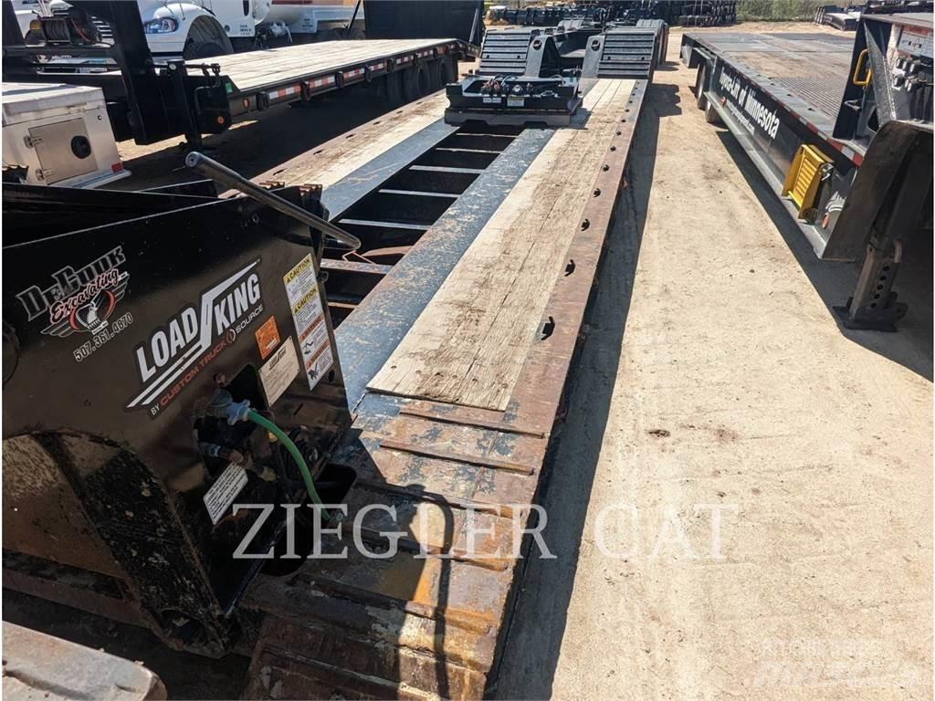 Load King 503/605SSSFF Other Trailers