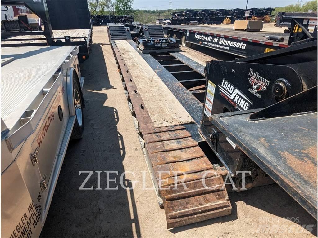 Load King 503/605SSSFF Other Trailers