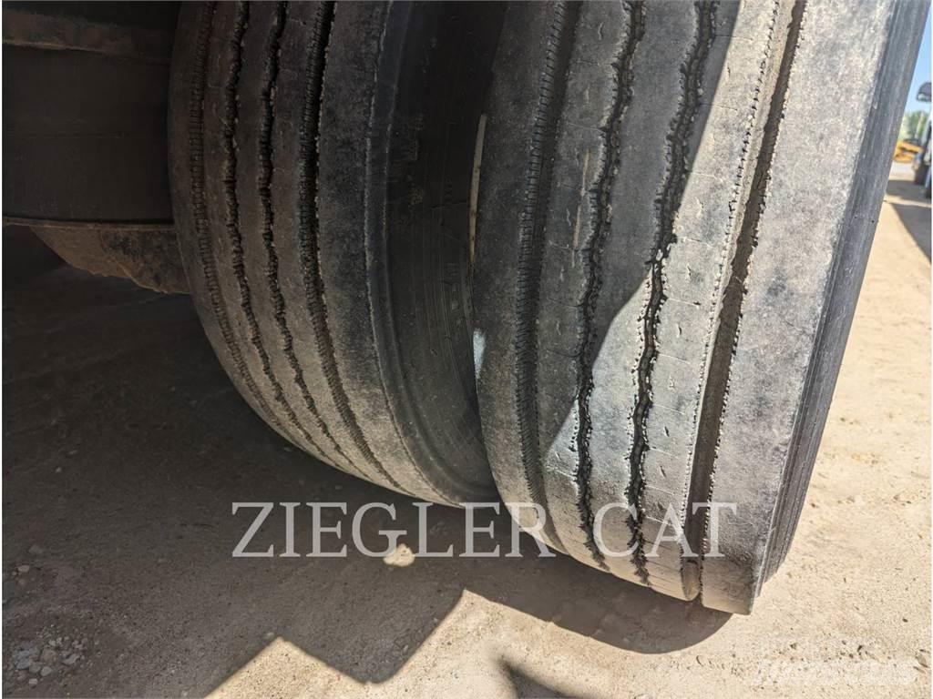 Load King 503/605SSSFF Other Trailers