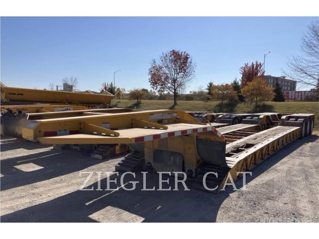 Load King 553-55 Other Trailers