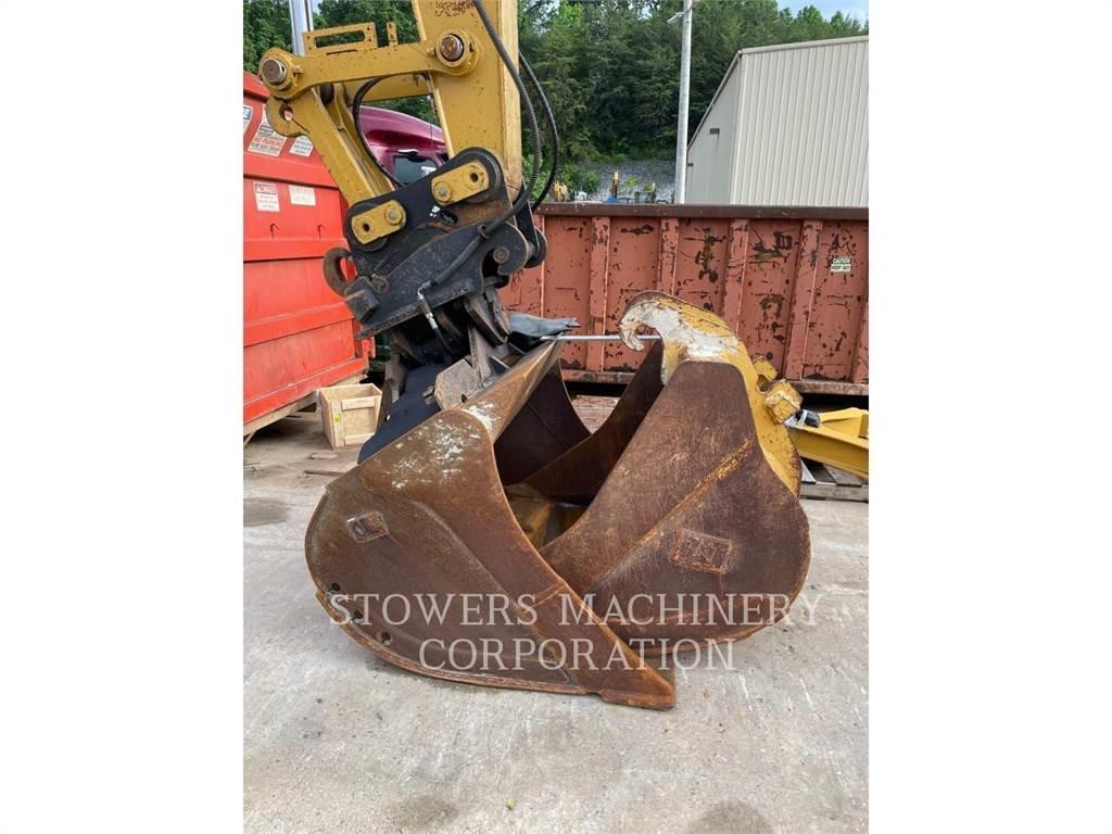  LRT GMBH TLV Buckets