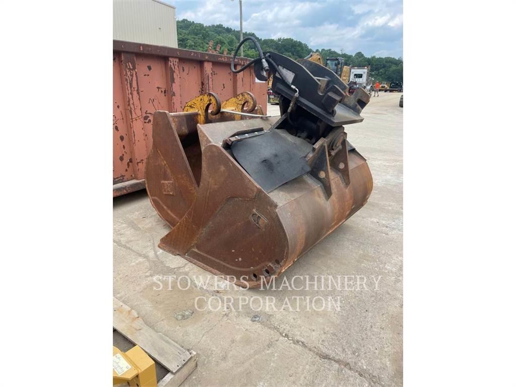  LRT GMBH TLV Buckets