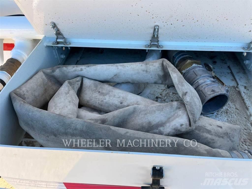 Mack WT2000 A Tank Trucks