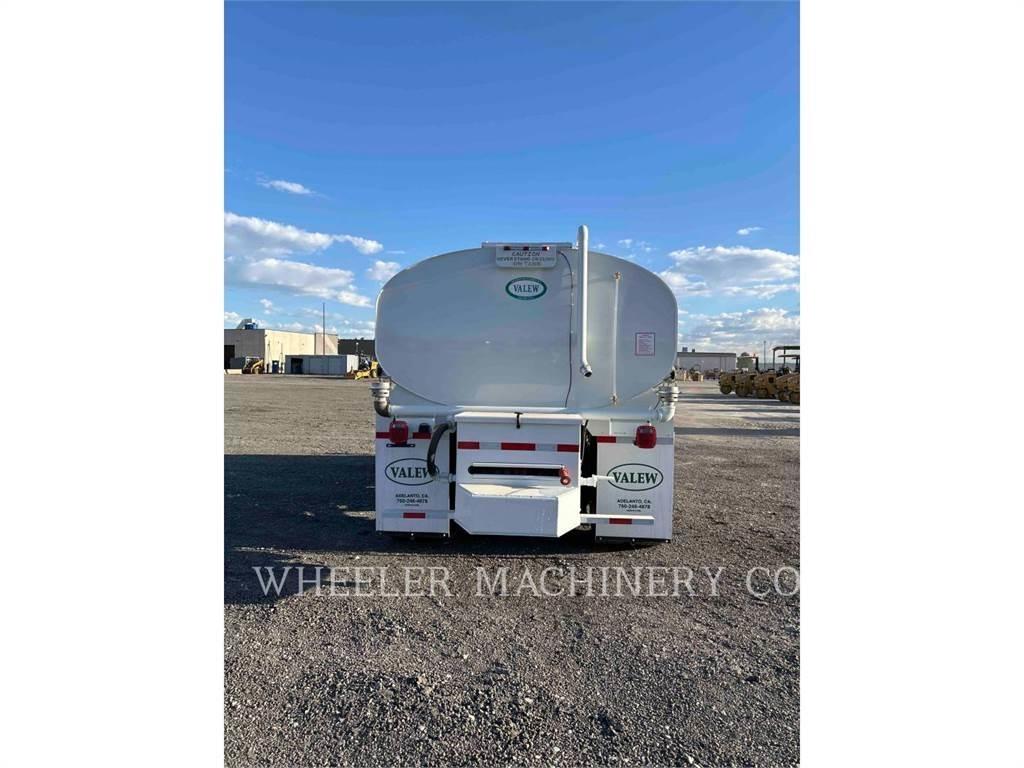Mack WT2000 A Tank Trucks