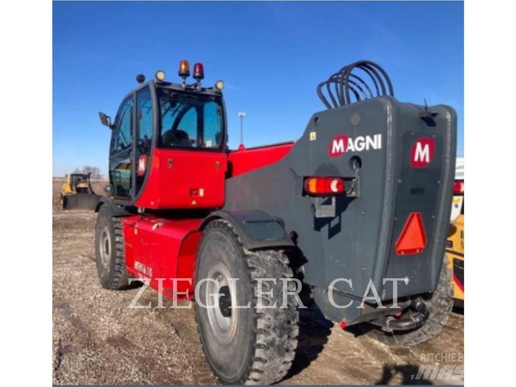 Magni HTH 16.10 Telescopic Handlers