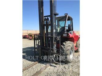 Manitou M30-4 Misc Forklifts