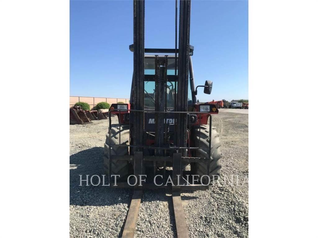 Manitou M30-4 Misc Forklifts