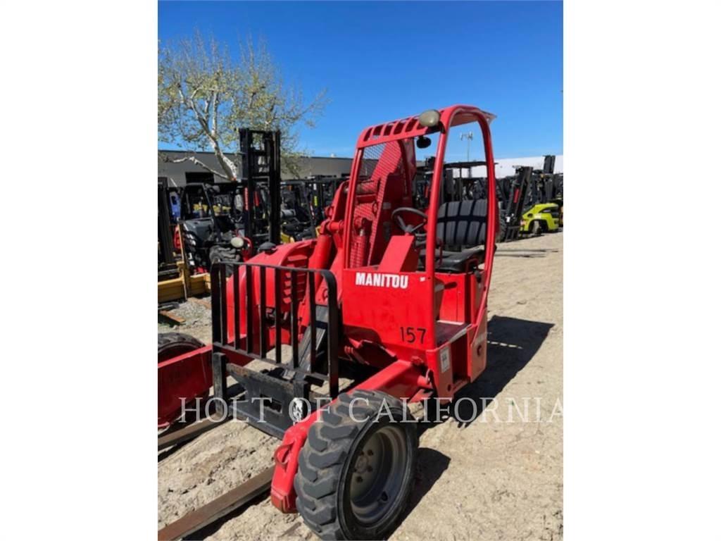Manitou TMT55FL Diesel Forklifts